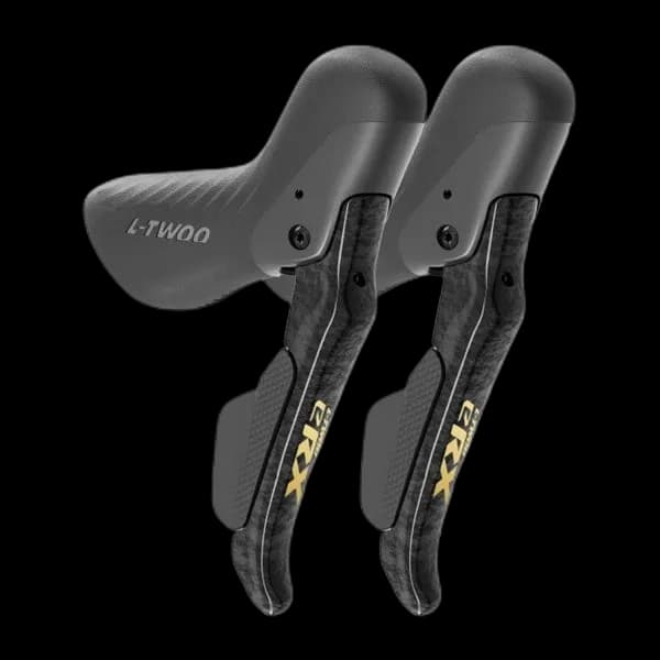 L-TWOO eR9 Electronic 12s