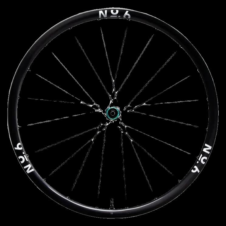 No.6 Racing Superlight 28/28