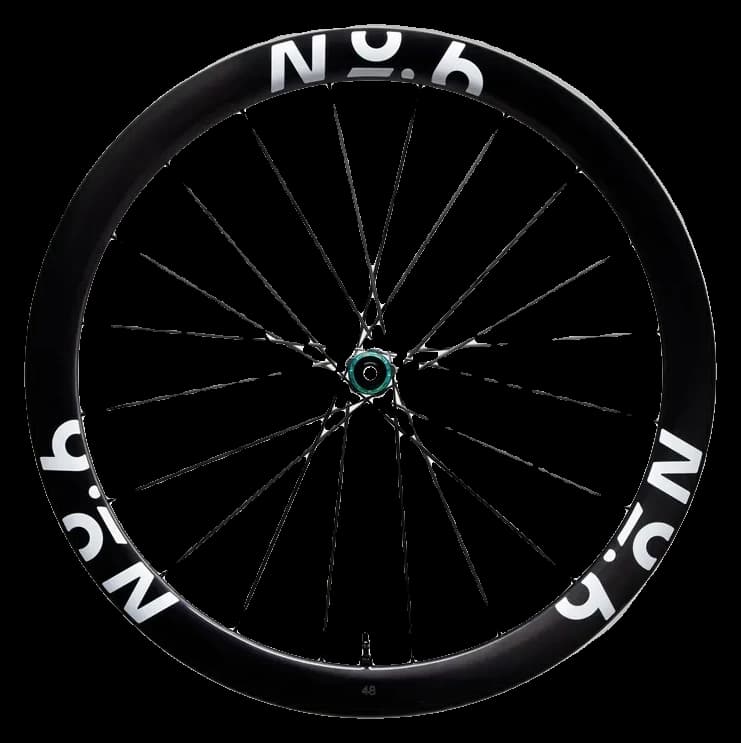 No.6 Racing Superlight 42/48