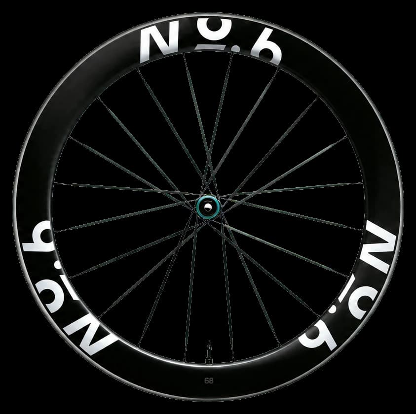 No.6 Racing Superlight 52/58