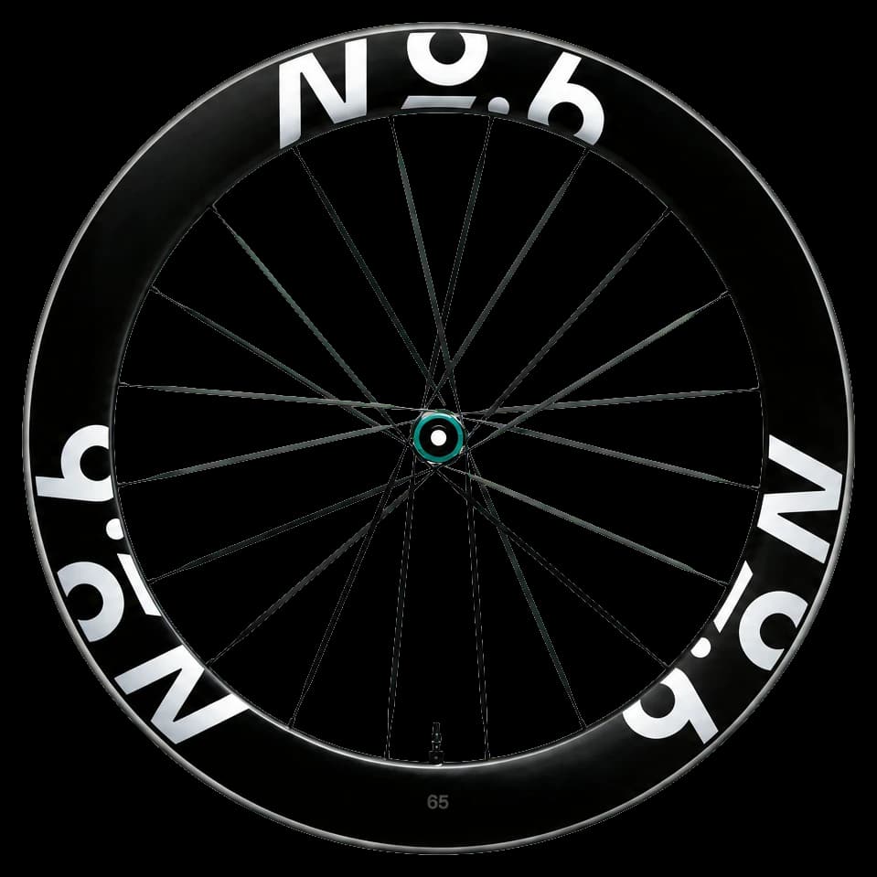 No.6 Racing Superlight 58/65