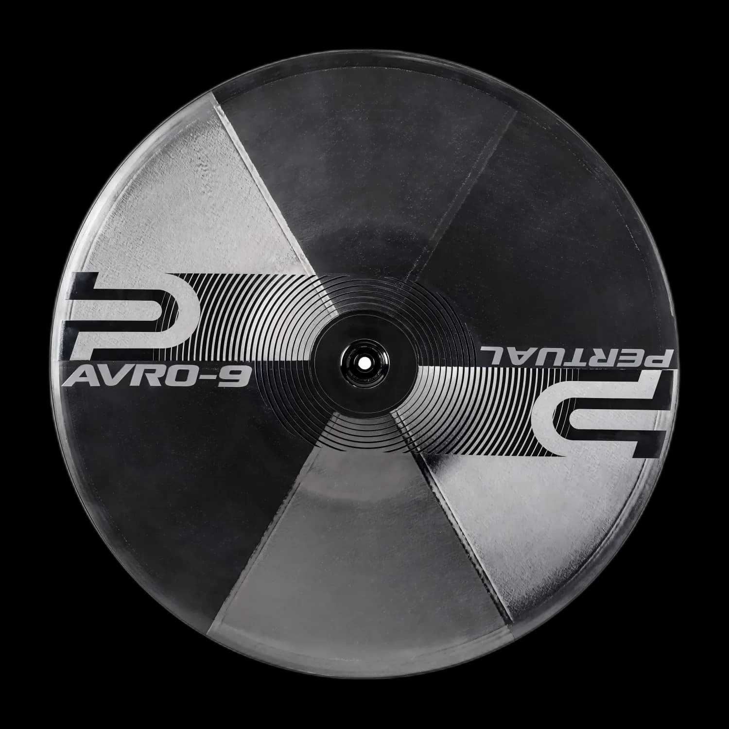PERTUAL AVRO-8 Disc