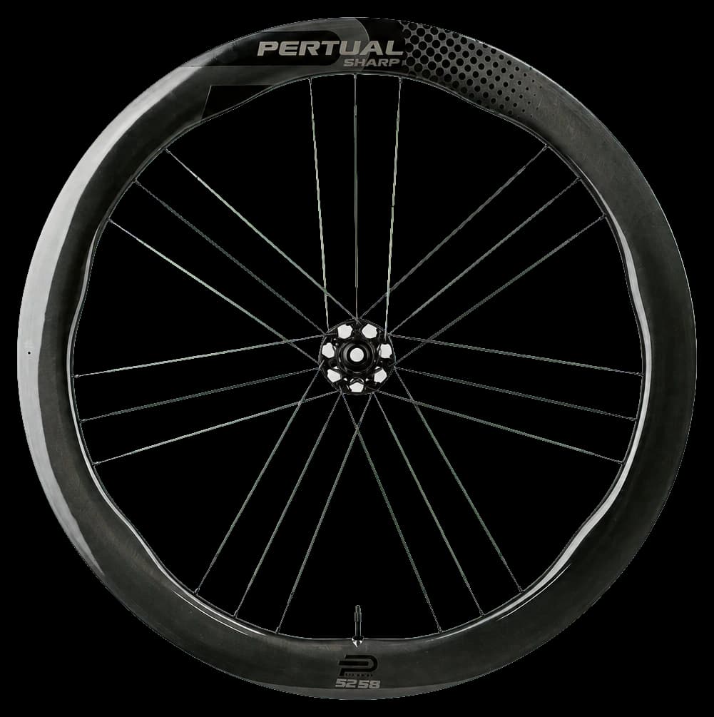 PERTUAL SHARP ADV 47/58