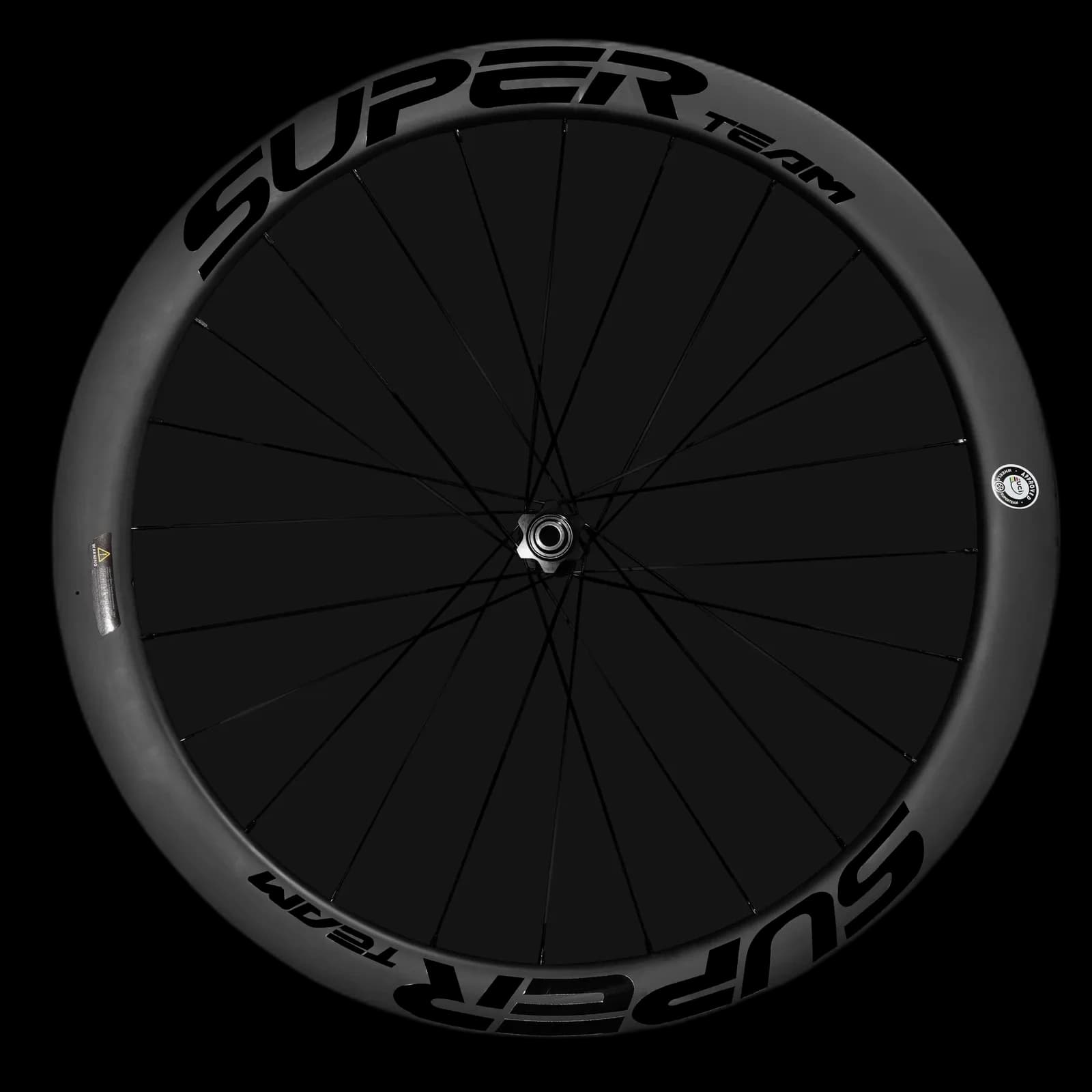 SUPERTEAM Classic D25-88