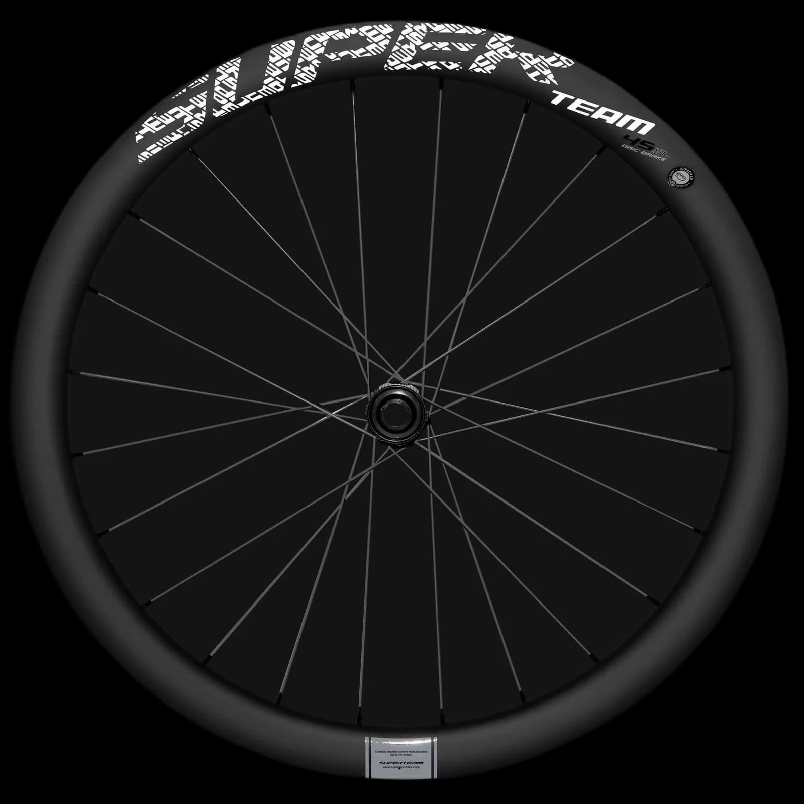 SUPERTEAM Classic PRO D28-45/50