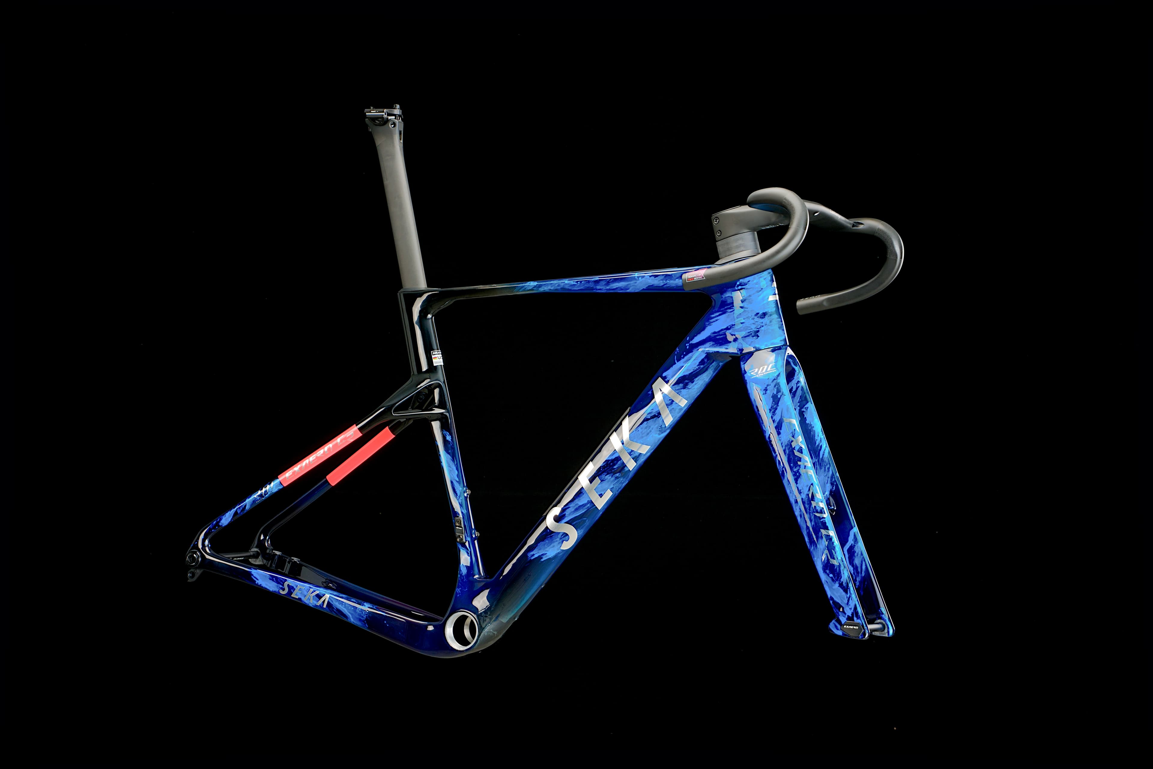 SEKA Exaero GR